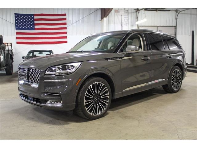 2020 Lincoln Aviator (CC-1742717) for sale in Kentwood, Michigan