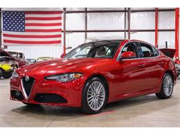 2018 Alfa Romeo Giulietta Spider (CC-1742724) for sale in Kentwood, Michigan