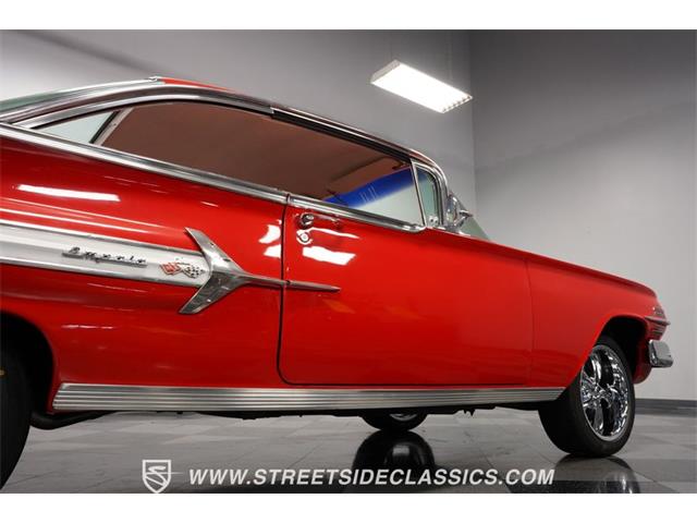 1960 Chevrolet Impala (CC-1742736) for sale in Concord, North Carolina