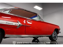 1960 Chevrolet Impala (CC-1742736) for sale in Concord, North Carolina