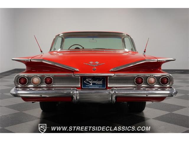 1960 Chevrolet Impala (CC-1742736) for sale in Concord, North Carolina