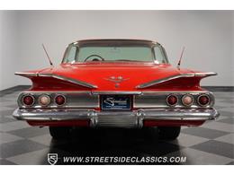 1960 Chevrolet Impala (CC-1742736) for sale in Concord, North Carolina