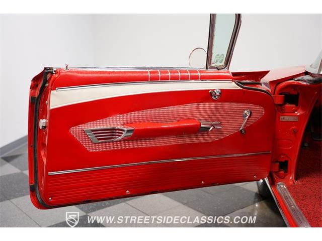 1960 Chevrolet Impala (CC-1742736) for sale in Concord, North Carolina