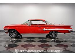 1960 Chevrolet Impala (CC-1742736) for sale in Concord, North Carolina