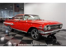 1960 Chevrolet Impala (CC-1742736) for sale in Concord, North Carolina