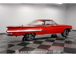 1960 Chevrolet Impala (CC-1742736) for sale in Concord, North Carolina