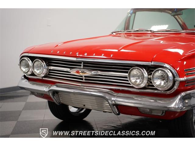 1960 Chevrolet Impala (CC-1742736) for sale in Concord, North Carolina