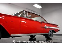 1960 Chevrolet Impala (CC-1742736) for sale in Concord, North Carolina
