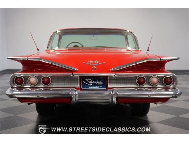 1960 Chevrolet Impala (CC-1742736) for sale in Concord, North Carolina
