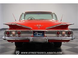 1960 Chevrolet Impala (CC-1742736) for sale in Concord, North Carolina