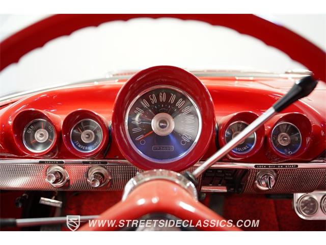 1960 Chevrolet Impala (CC-1742736) for sale in Concord, North Carolina
