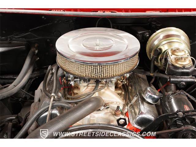 1960 Chevrolet Impala (CC-1742736) for sale in Concord, North Carolina