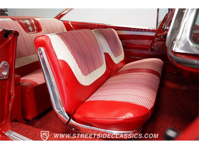 1960 Chevrolet Impala (CC-1742736) for sale in Concord, North Carolina