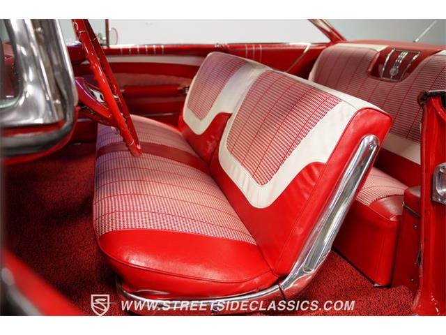1960 Chevrolet Impala (CC-1742736) for sale in Concord, North Carolina