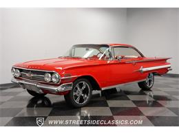 1960 Chevrolet Impala (CC-1742736) for sale in Concord, North Carolina