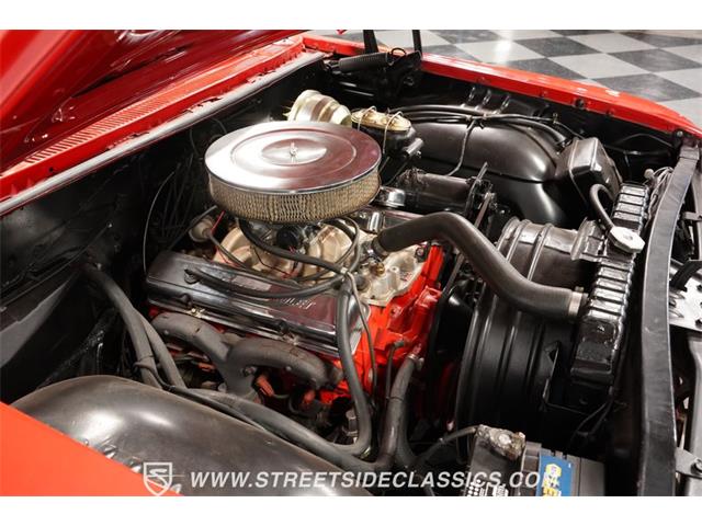 1960 Chevrolet Impala (CC-1742736) for sale in Concord, North Carolina
