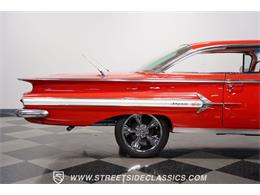 1960 Chevrolet Impala (CC-1742736) for sale in Concord, North Carolina