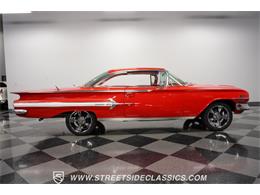 1960 Chevrolet Impala (CC-1742736) for sale in Concord, North Carolina