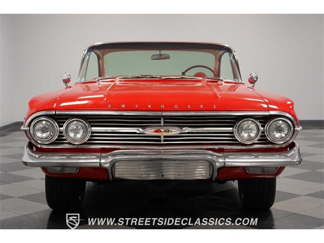 1960 Chevrolet Impala (CC-1742736) for sale in Concord, North Carolina