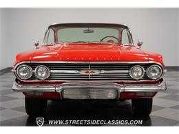 1960 Chevrolet Impala (CC-1742736) for sale in Concord, North Carolina