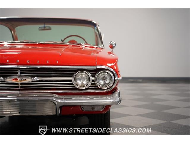 1960 Chevrolet Impala (CC-1742736) for sale in Concord, North Carolina