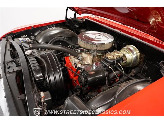 1960 Chevrolet Impala (CC-1742736) for sale in Concord, North Carolina