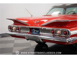 1960 Chevrolet Impala (CC-1742736) for sale in Concord, North Carolina