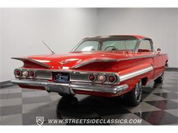 1960 Chevrolet Impala (CC-1742736) for sale in Concord, North Carolina