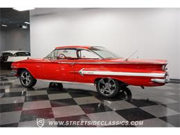 1960 Chevrolet Impala (CC-1742736) for sale in Concord, North Carolina