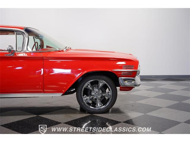 1960 Chevrolet Impala (CC-1742736) for sale in Concord, North Carolina