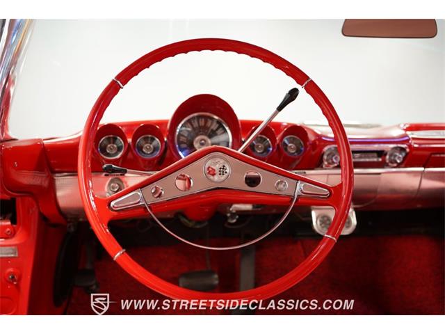 1960 Chevrolet Impala (CC-1742736) for sale in Concord, North Carolina