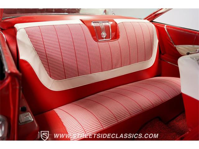 1960 Chevrolet Impala (CC-1742736) for sale in Concord, North Carolina