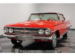 1960 Chevrolet Impala (CC-1742736) for sale in Concord, North Carolina
