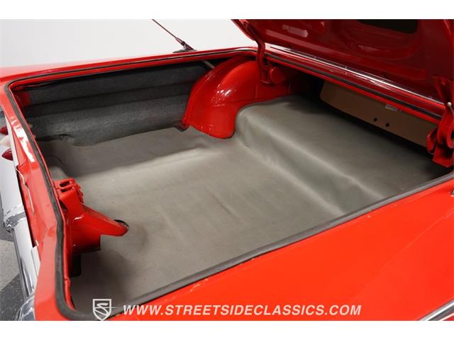 1960 Chevrolet Impala (CC-1742736) for sale in Concord, North Carolina