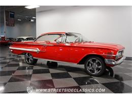 1960 Chevrolet Impala (CC-1742736) for sale in Concord, North Carolina