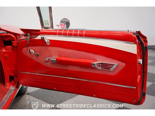 1960 Chevrolet Impala (CC-1742736) for sale in Concord, North Carolina