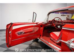 1960 Chevrolet Impala (CC-1742736) for sale in Concord, North Carolina