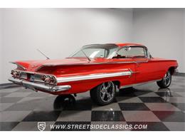 1960 Chevrolet Impala (CC-1742736) for sale in Concord, North Carolina