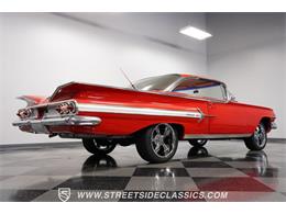1960 Chevrolet Impala (CC-1742736) for sale in Concord, North Carolina
