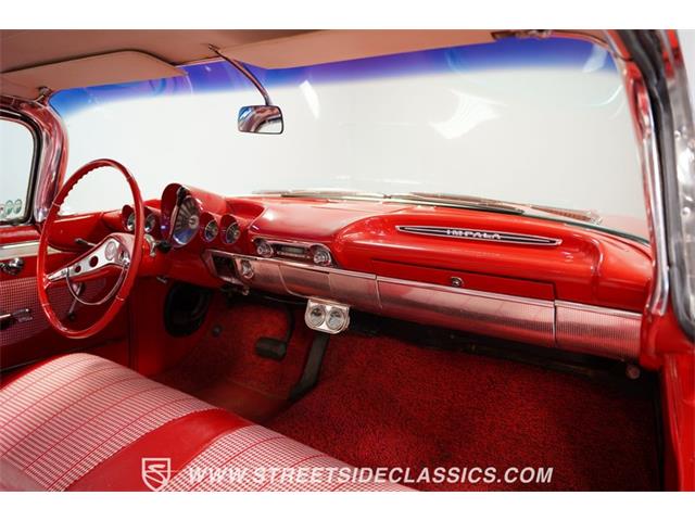 1960 Chevrolet Impala (CC-1742736) for sale in Concord, North Carolina