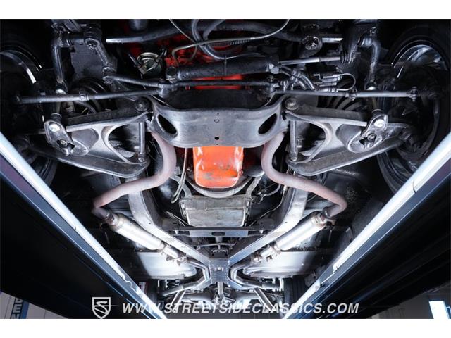 1960 Chevrolet Impala (CC-1742736) for sale in Concord, North Carolina