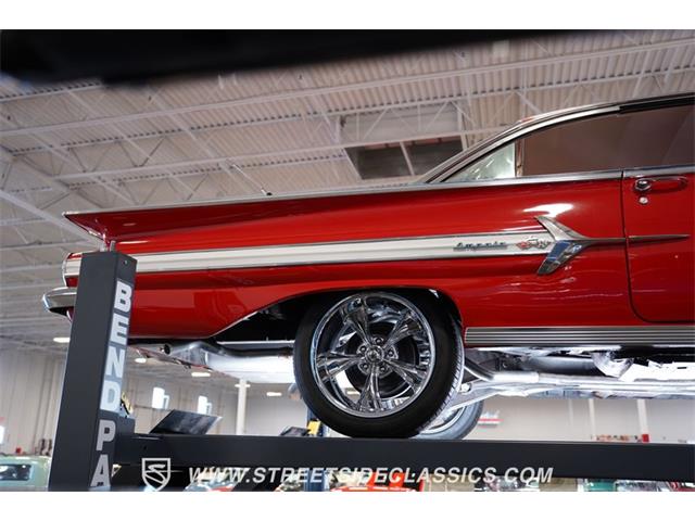 1960 Chevrolet Impala (CC-1742736) for sale in Concord, North Carolina