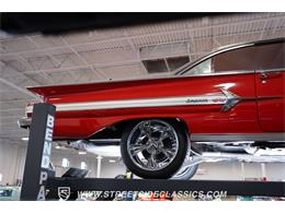 1960 Chevrolet Impala (CC-1742736) for sale in Concord, North Carolina
