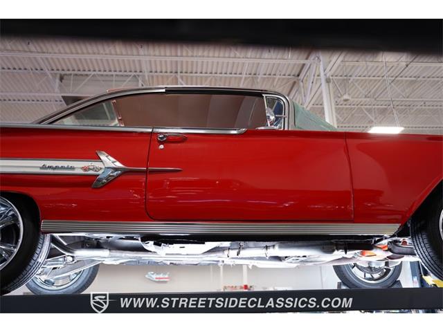 1960 Chevrolet Impala (CC-1742736) for sale in Concord, North Carolina