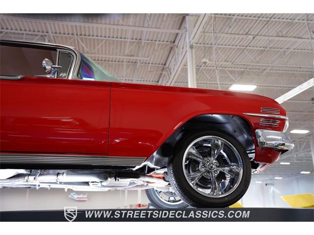 1960 Chevrolet Impala (CC-1742736) for sale in Concord, North Carolina