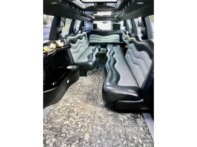 2009 Cadillac Escalade (CC-1742755) for sale in Cadillac, Michigan