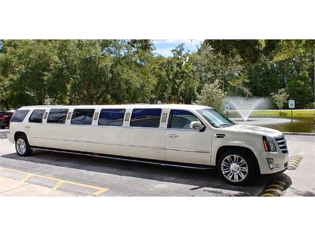 2009 Cadillac Escalade (CC-1742755) for sale in Cadillac, Michigan