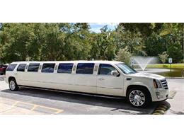 2009 Cadillac Escalade (CC-1742755) for sale in Cadillac, Michigan