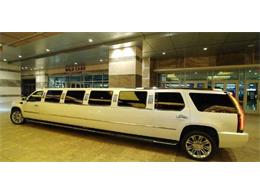 2009 Cadillac Escalade (CC-1742755) for sale in Cadillac, Michigan