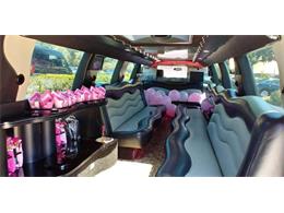 2009 Cadillac Escalade (CC-1742755) for sale in Cadillac, Michigan